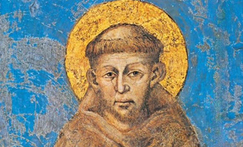 San Francesco D’Assisi, il 4 ottobre torna ad essere festa nazionale