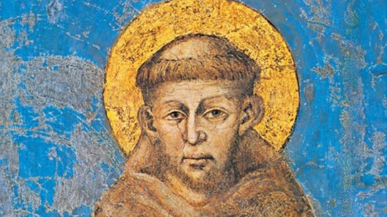 San Francesco D’Assisi, il 4 ottobre torna ad essere festa nazionale