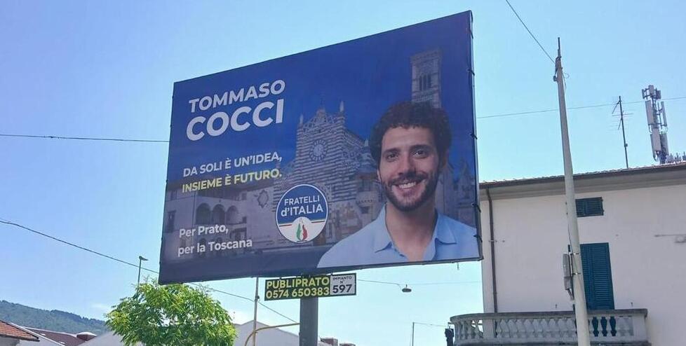 Caso Tommaso Cocci, ricatti e foto hard: il pm ordina le impronte
