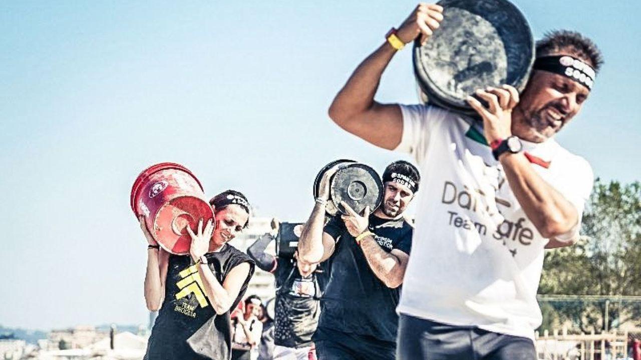 
	A Cecina c'&egrave; la Etruscus Race


