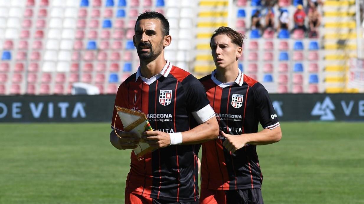 Riccardo Idda: «La Torres non è abbattuta, ripartiamo con decisione»