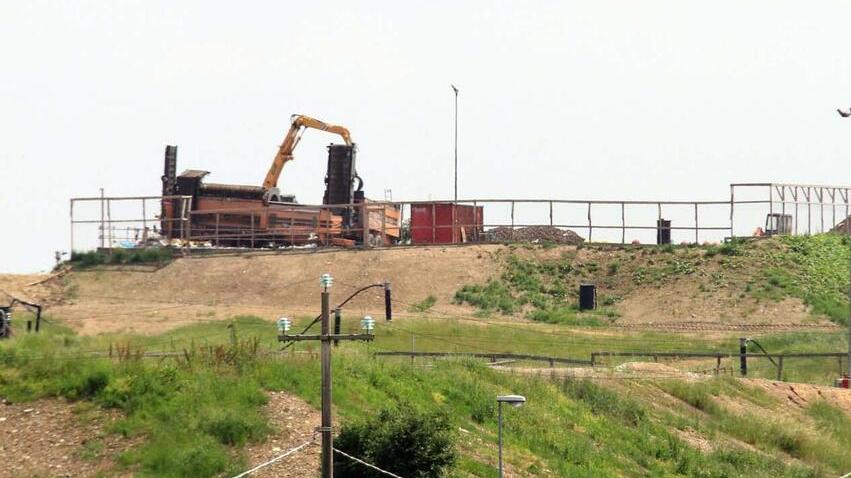 Monsummano, discarica del Fossetto operativa fino al 2028. «Qualcosa non va nello smaltimento rifiuti»