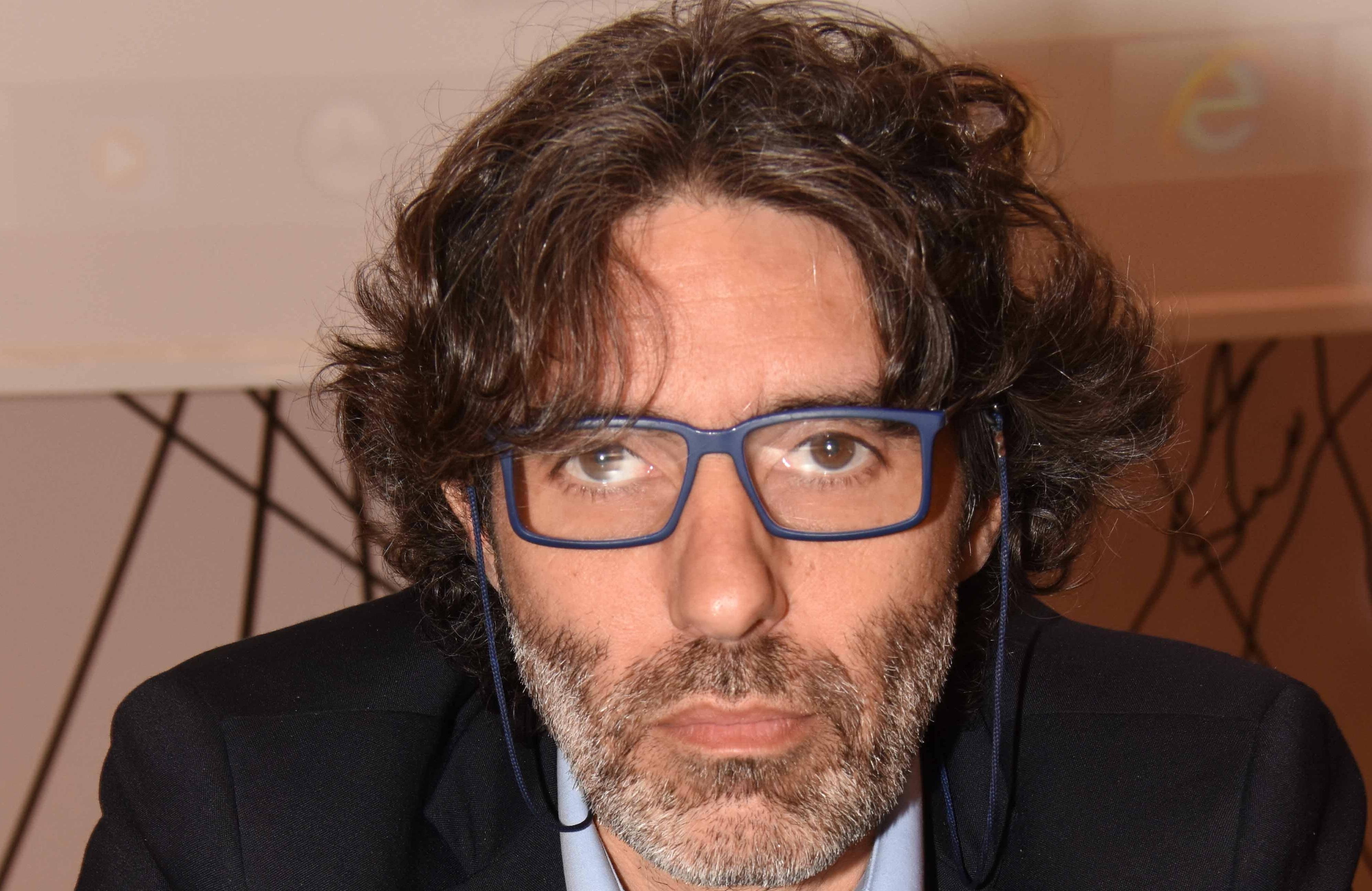 Lauro Mengheri