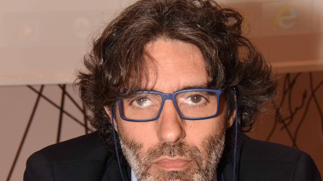 Lauro Mengheri