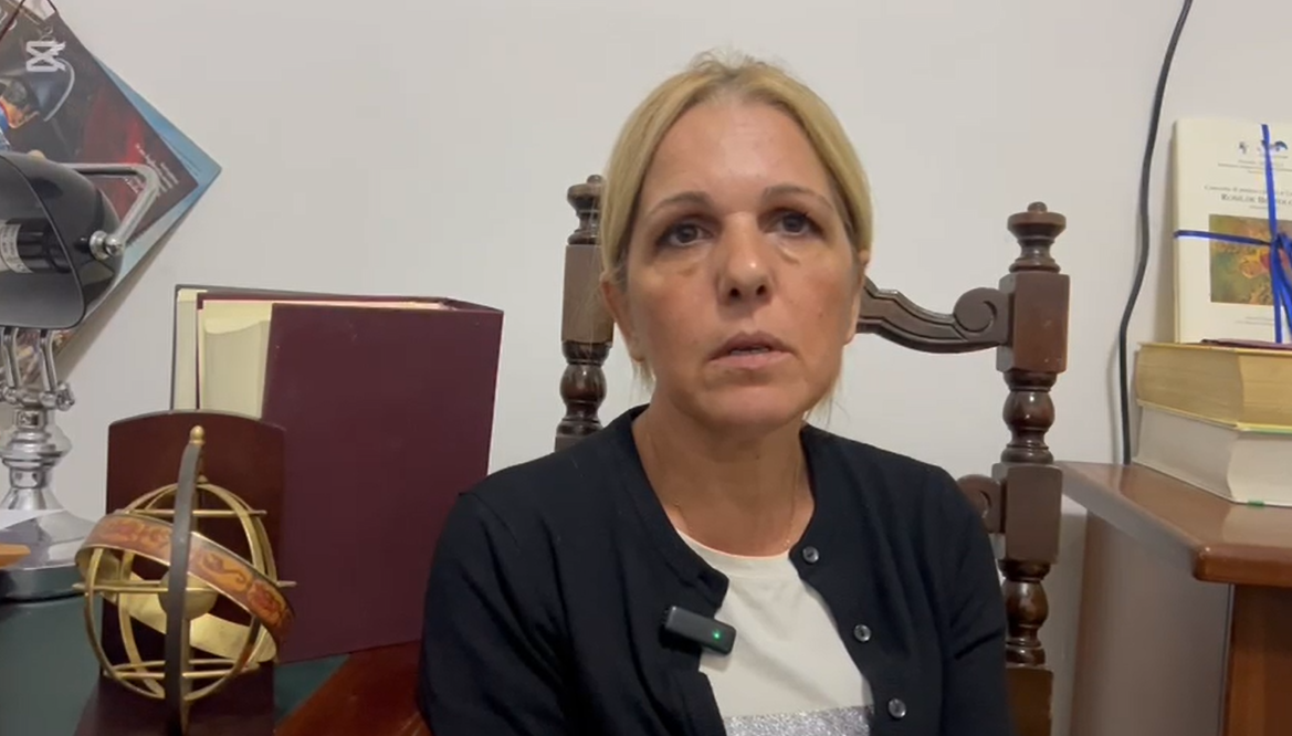 Omicidio Mario Sedda, la mamma di Emanuele indagato e in carcere: «Mio figlio non è un assassino, deve tornare a casa» – VIDEO