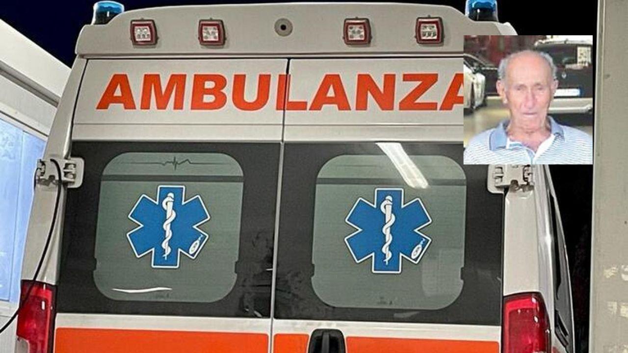 Addio al trattorista della Valdinievole, simbolo del lavoro e della fatica di un'intera comunità