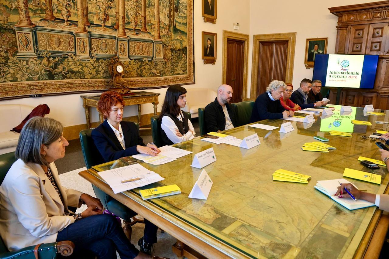 Festival di Internazionale a Ferrara, verso la tre giorni per capire il mondo