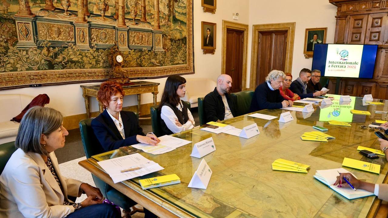 Festival di Internazionale a Ferrara, verso la tre giorni per capire il mondo