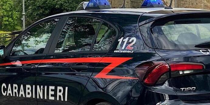 Pontedera, rapina con coltello al ristorante: condannato a tre anni e otto mesi<br>
