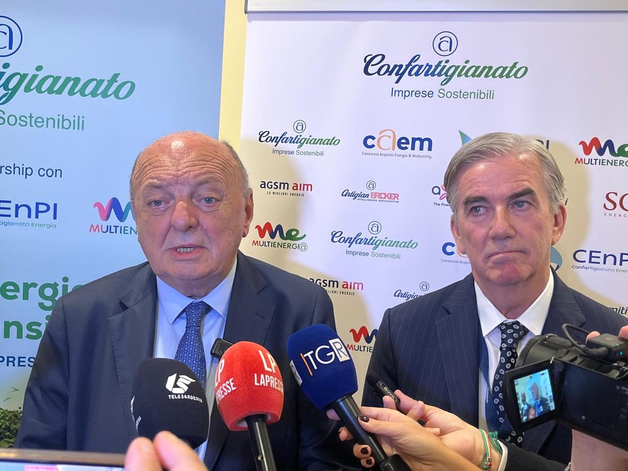 Il ministro Pichetto Fratin: «Equilibrio sulle rinnovabili, ora ci sono le regole»