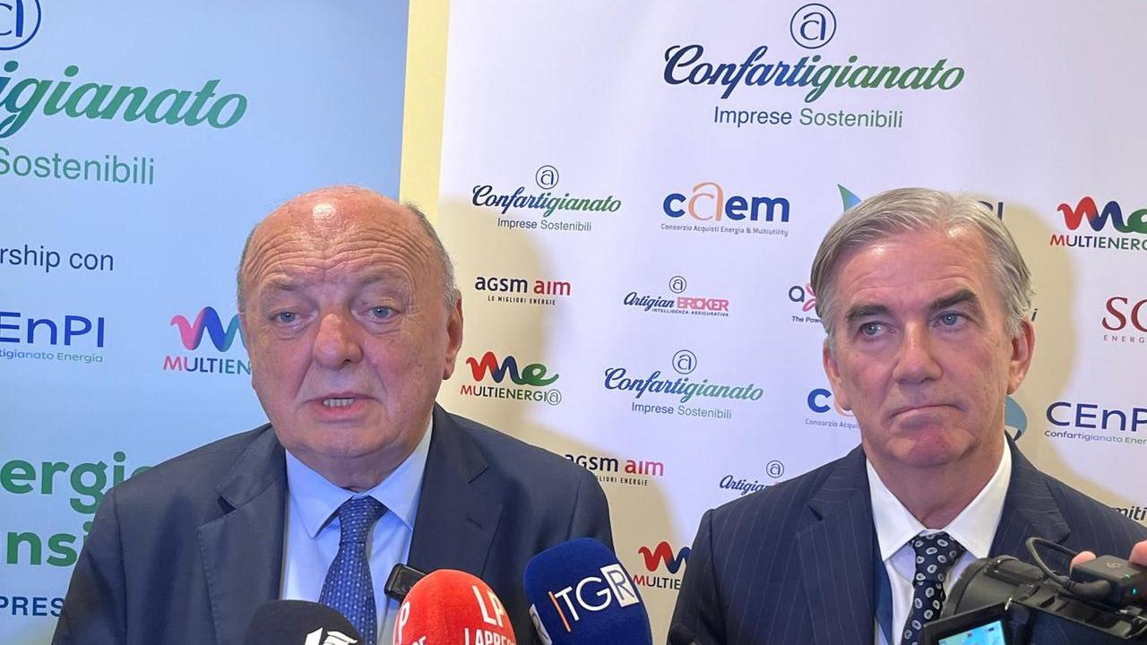 Il ministro Pichetto Fratin: «Equilibrio sulle rinnovabili, ora ci sono le regole»
