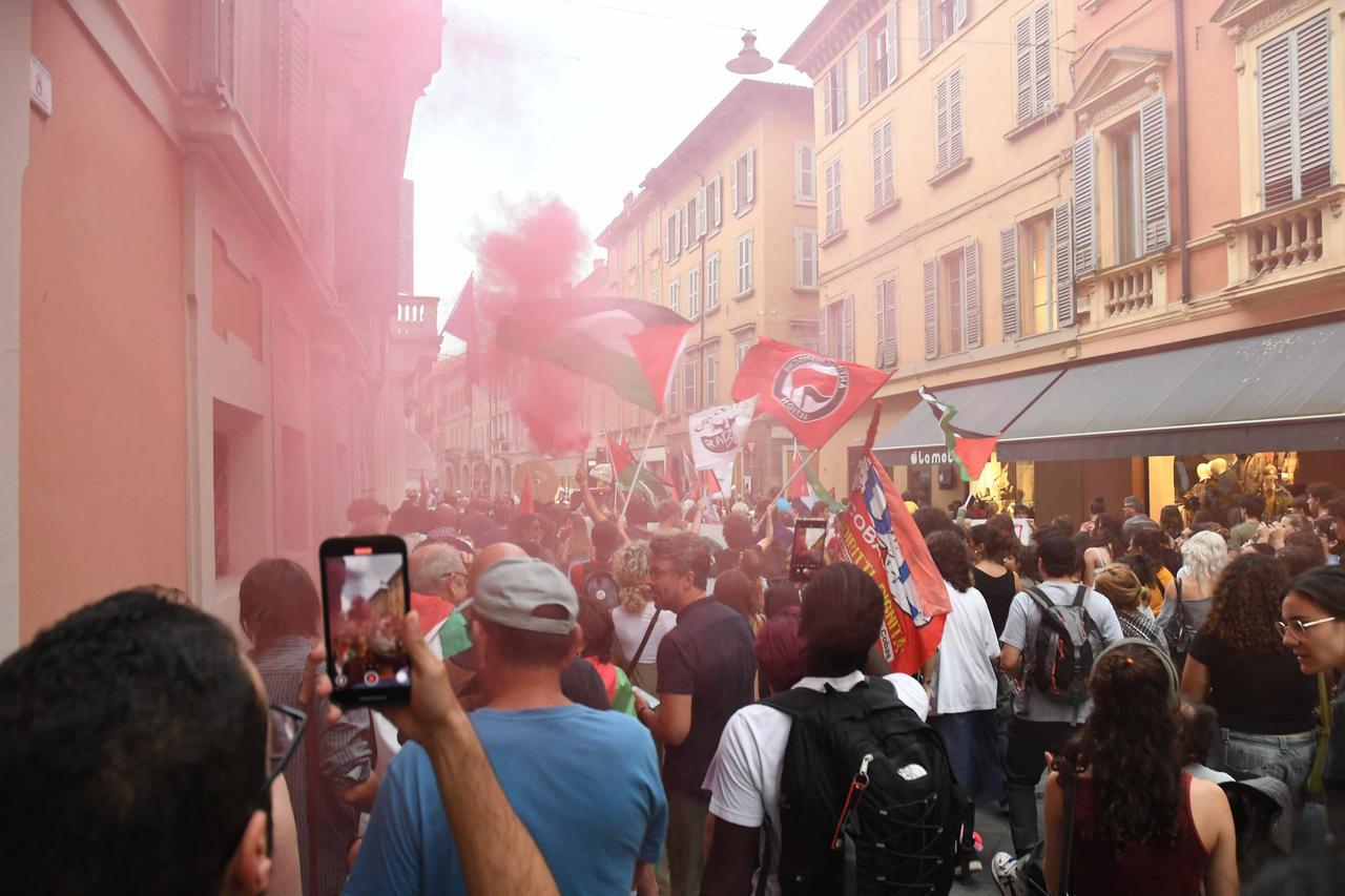 Lo sciopero generale a Reggio Emilia: domani il corteo Cgil da via Makallè alla Prefettura. Cosa c’è da sapere