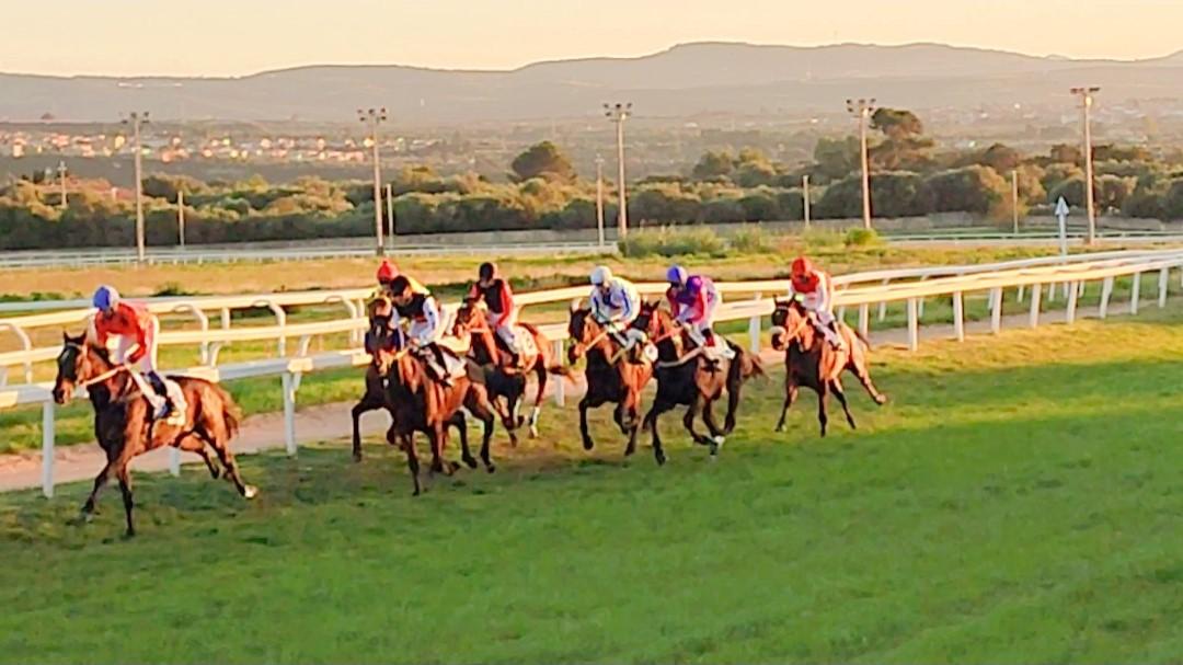 L’ippodromo di Sassari riapre i cancelli