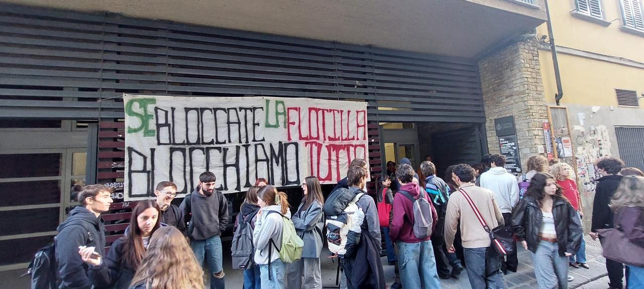 Sciopero generale, per il Garante è illegittimo