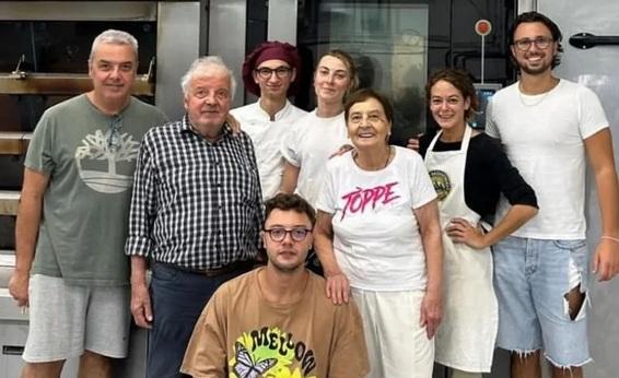 La nonna influencer (toscana) con 7 milioni di follower: «Io fortunata, state vicino ai vostri anziani»