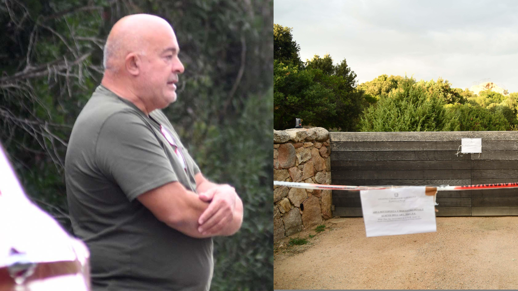 Il padre di Ragnedda: «Emanuele è buono e altruista, quella sera ha avuto paura di morire. Io gli credo»