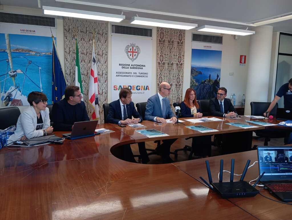 Il 10 e 11 ottobre A Golfo Aranci tappa di Coppa del Mondo