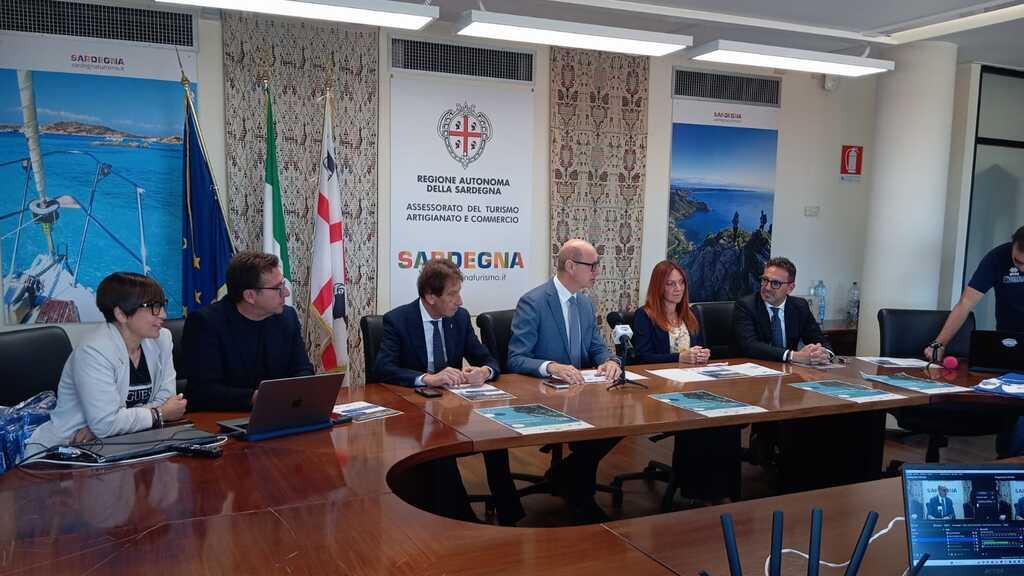 Il 10 e 11 ottobre A Golfo Aranci tappa di Coppa del Mondo