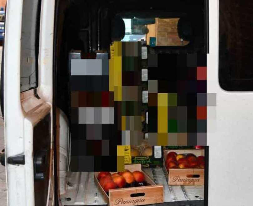 Arriva la truffa della frutta a Porto Garibaldi, coppia di anziani nel mirino<br>

