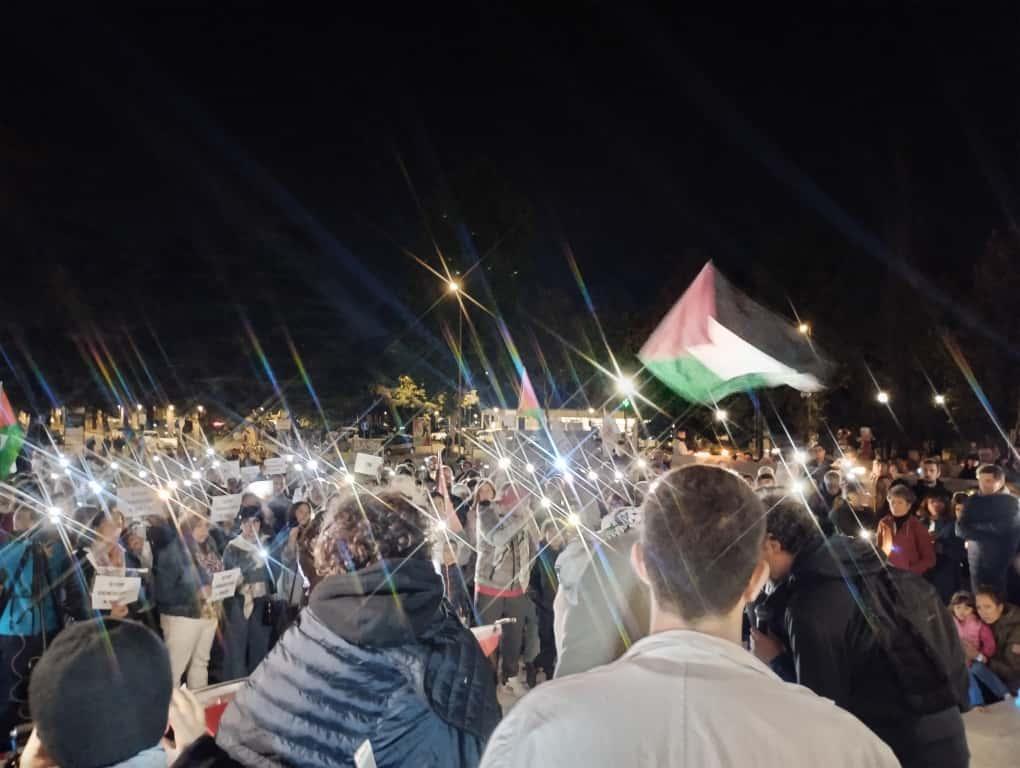 Sciopero generale a Reggio Emilia: «Bloccheremo la circonvallazione»