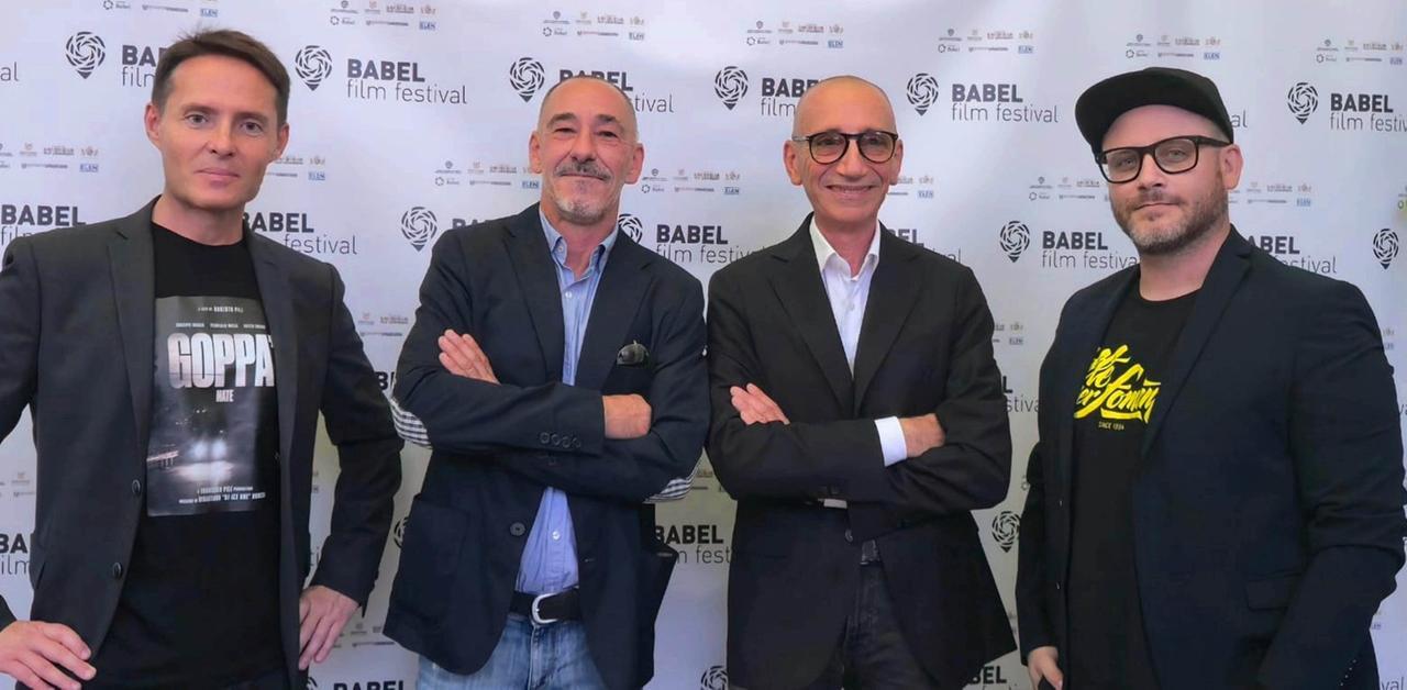 
	Foto di Mario Rosas

