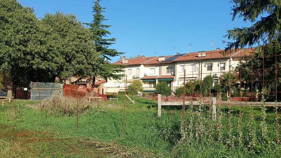Contesa tra Comune di Ferrara e residenti. In via Mozzoni vince l’abbandono