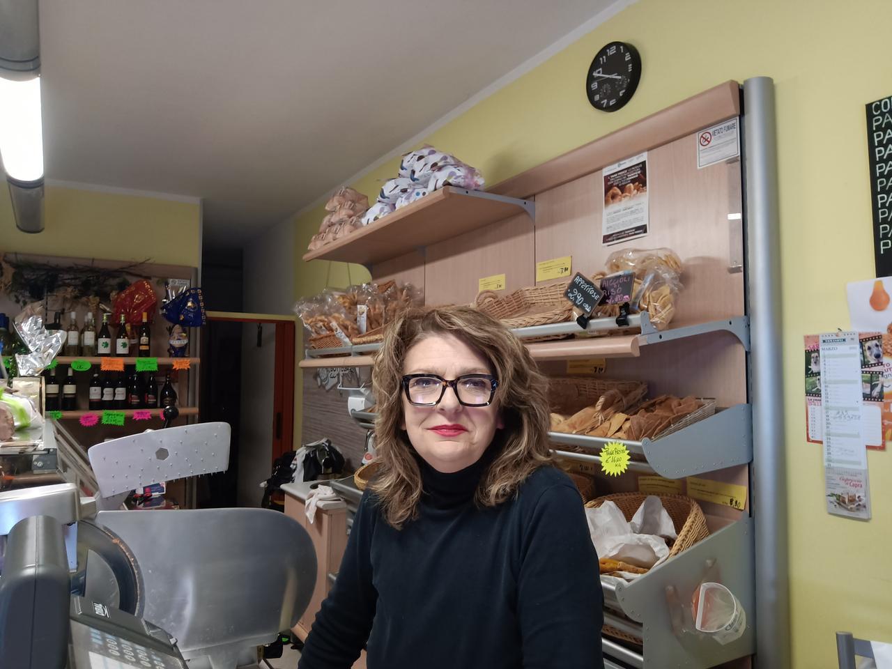 Malborghetto di Boara, a “L’Antica Bottega” la clientela diventa famiglia
