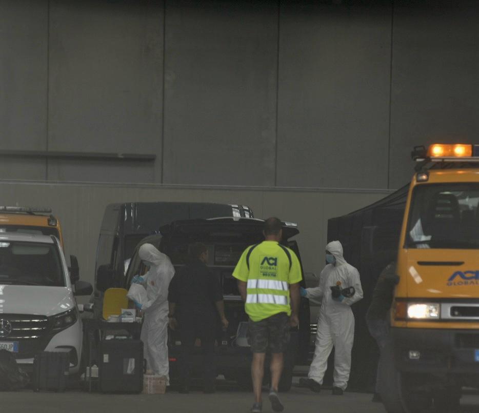 Omicidio di Cinzia Pinna, al setaccio la Jeep di Emanuele Ragnedda: si cercano le tracce di sangue