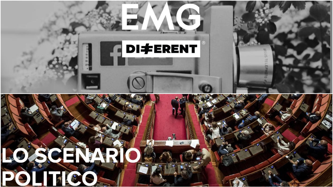 Mattarella leader, Fdi è il primo partito