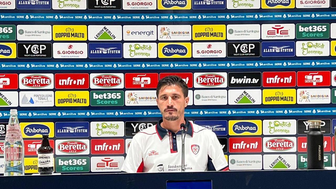 Verso Udinese – Cagliari, Pisacane: «Con Belotti abbiamo perso tanto, ma le alternative ci sono»