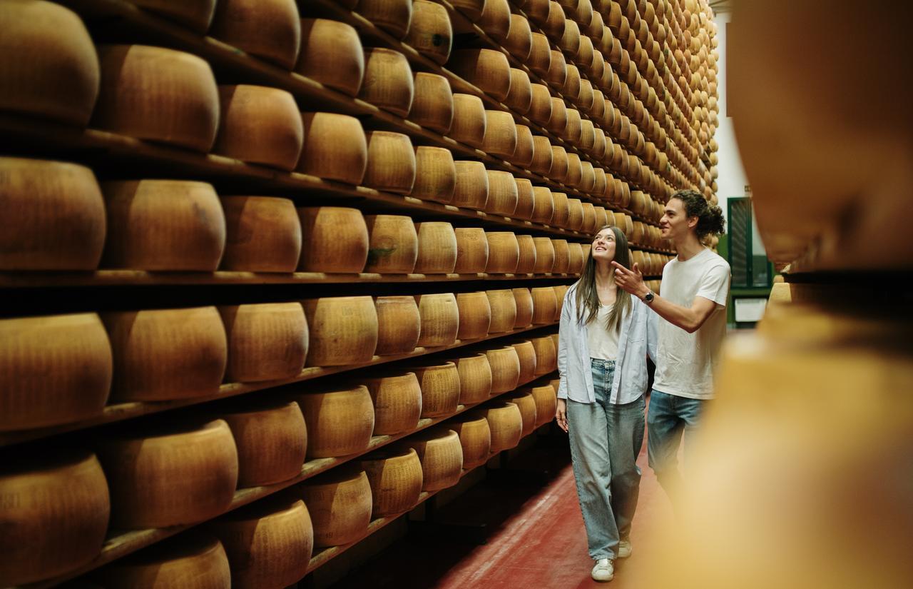 Caseifici Aperti, tutto pronto: un weekend tra visite, degustazioni ed eventi