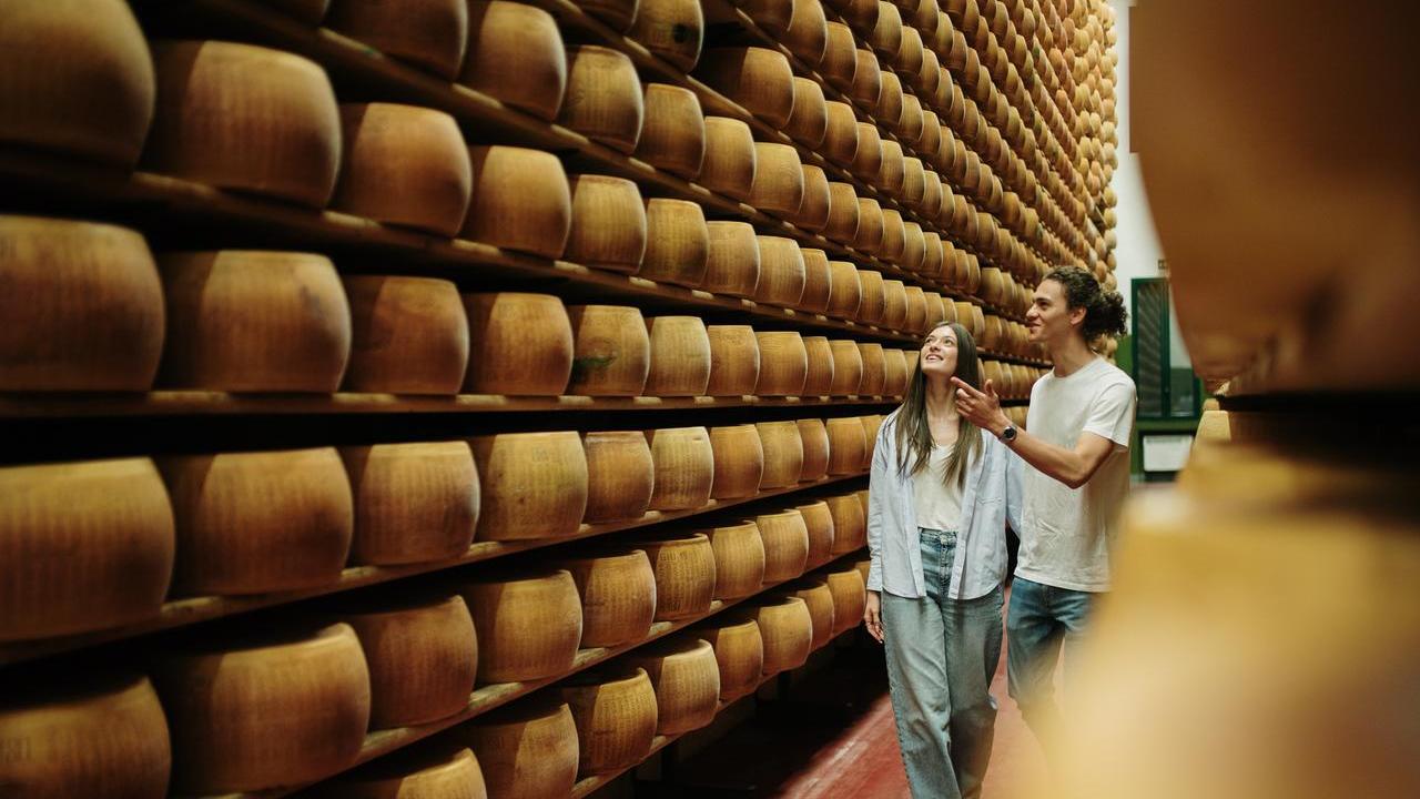 Caseifici Aperti, tutto pronto: un weekend tra visite, degustazioni ed eventi