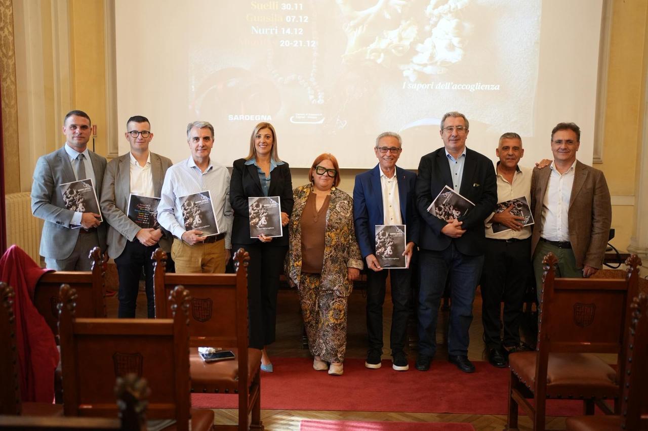 Saboris Antigus, torna l’appuntamento con la tradizione