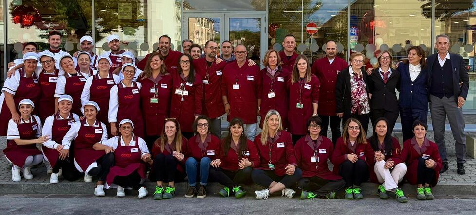 Empoli, la nuova Coop di via Susini riapre i battenti dopo i lavori