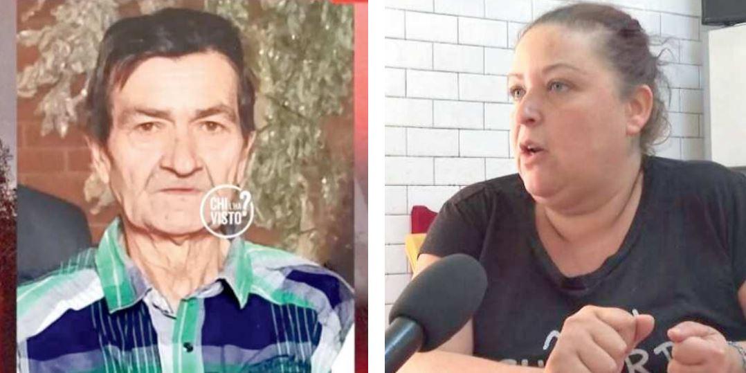 La scomparsa di Giuseppe Marchesi a Chi l’ha visto? tra accuse e retroscena. L’appello degli amici: «Torna»