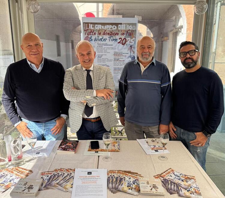 Musica allo Spirito di Vigarano: sette iniziative firmate dal Gruppo dei 10