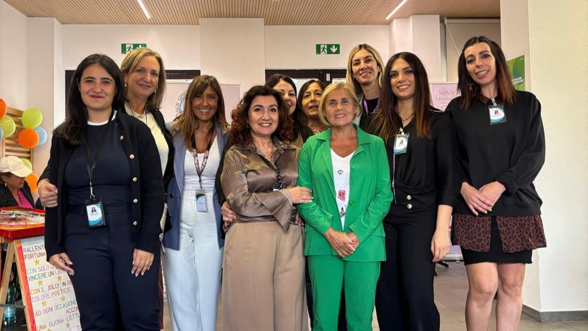 Olbia, le associazioni in vetrina al Community Hub: «Condividiamo le idee»
