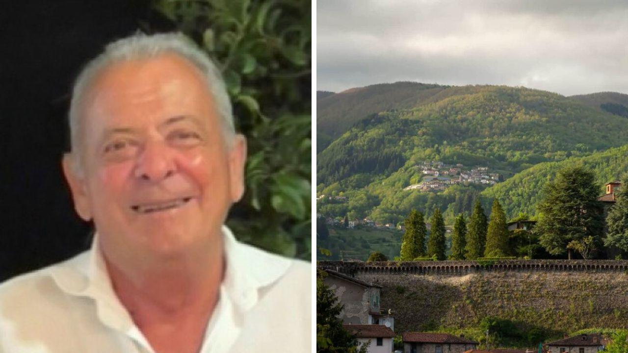 Graziano Satti