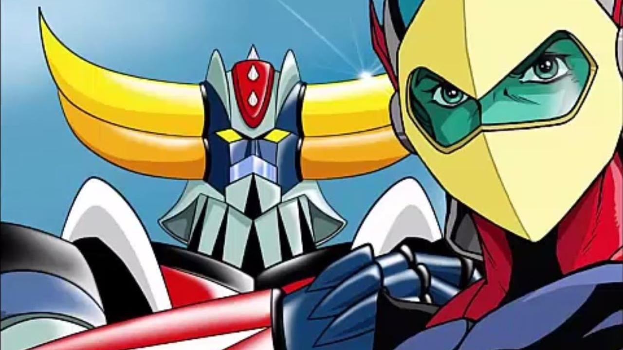 Ufo Robot Goldrake compie 50 anni e torna in tv: ecco quando