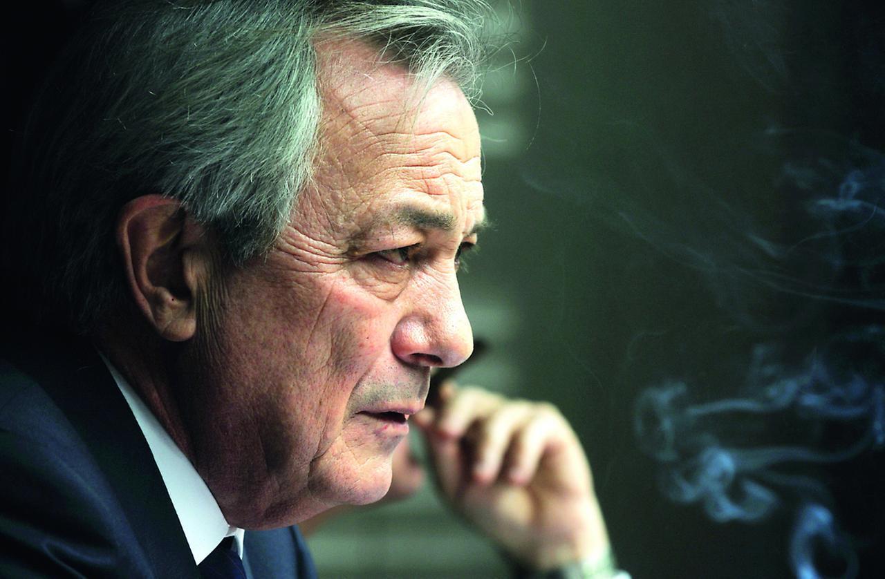 Il mondo del cinema in lutto: è morto Remo Girone