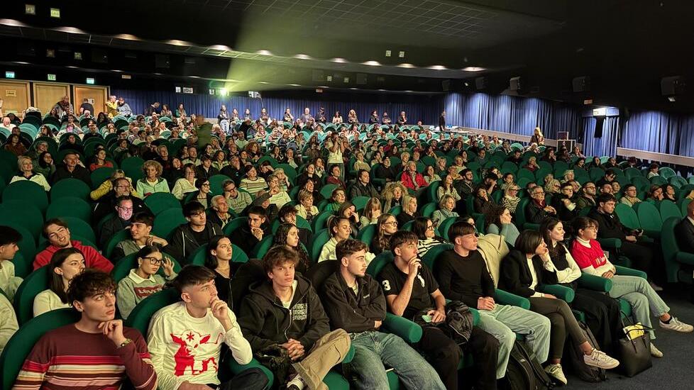 Internazionale a Ferrara, Bignardi protagonista all’Abbado: cosa succede oggi