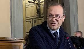 Incontro sul rigassificatore con Rifondazione