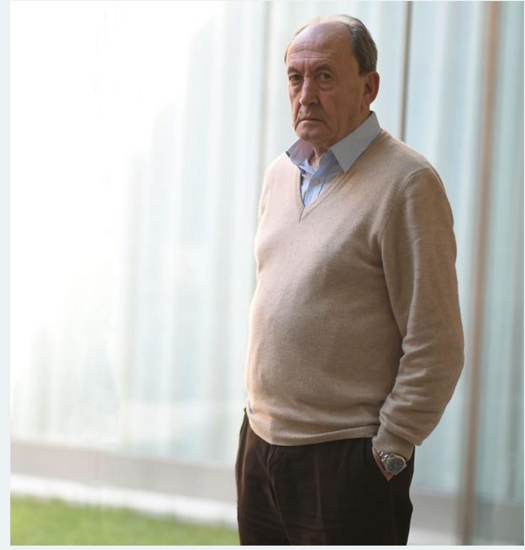 
	Mario Nigro, padre di Giovanni

