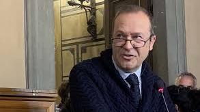 Incontro sul rigassificatore con Rifondazione