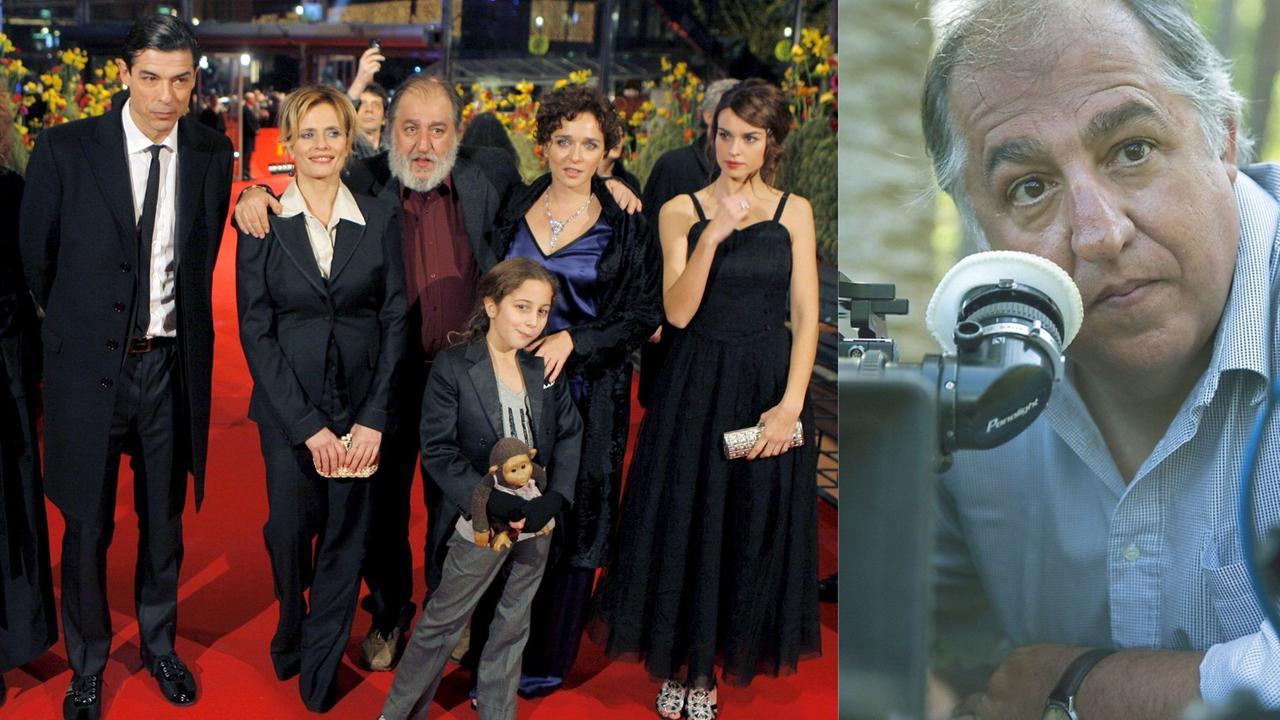 Antonello Grimaldi: «Mi sento più sassarese che sardo, dopo 40 anni ho salutato Roma»