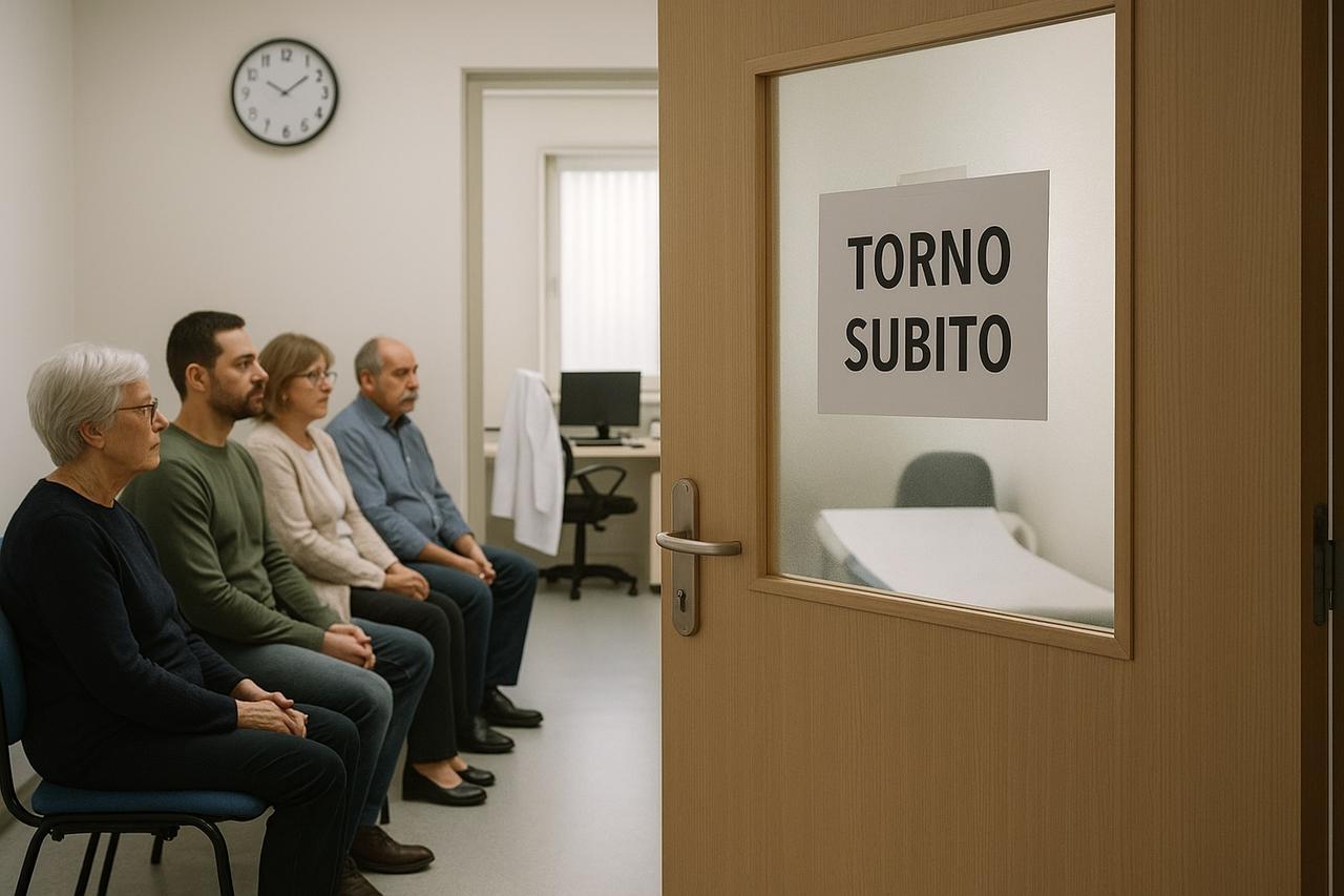 Firenze, timbrava in ospedale e poi spariva: medico deve risarcire 200mila euro all’Asl