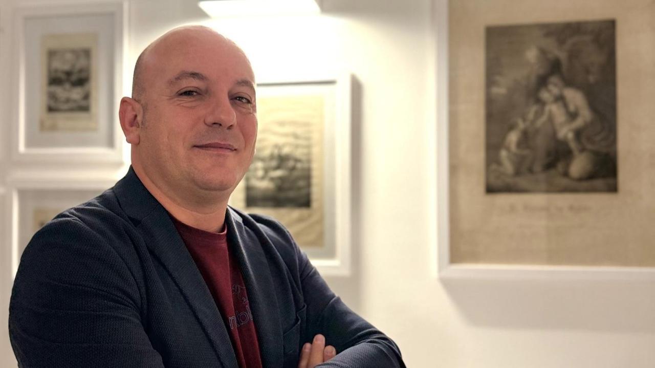 La Fondazione Bosa ha il nuovo direttore: ecco chi è