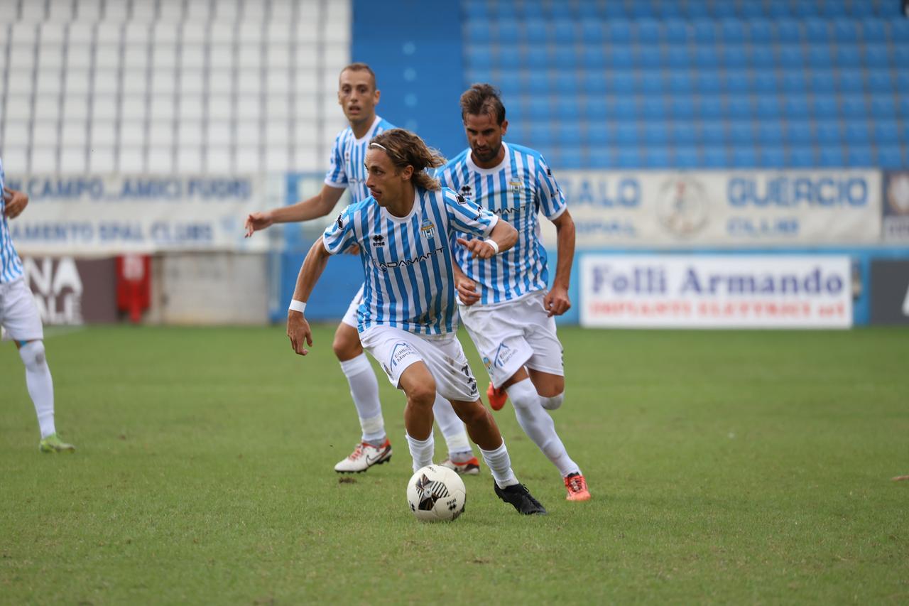Castenaso-Ars et Labor Ferrara: 0-3, in gol anche Prezzabile - la diretta
