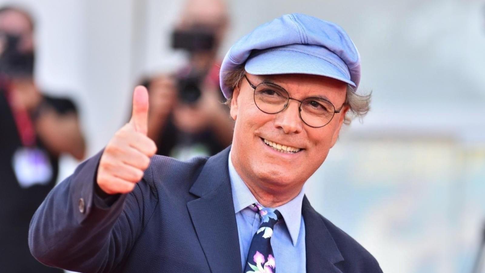 Luca Sardella:&nbsp;«Ho liberato la villa di Baudo dalle formiche e lui mi ha portato in tv: mi ha inventato Pippo»