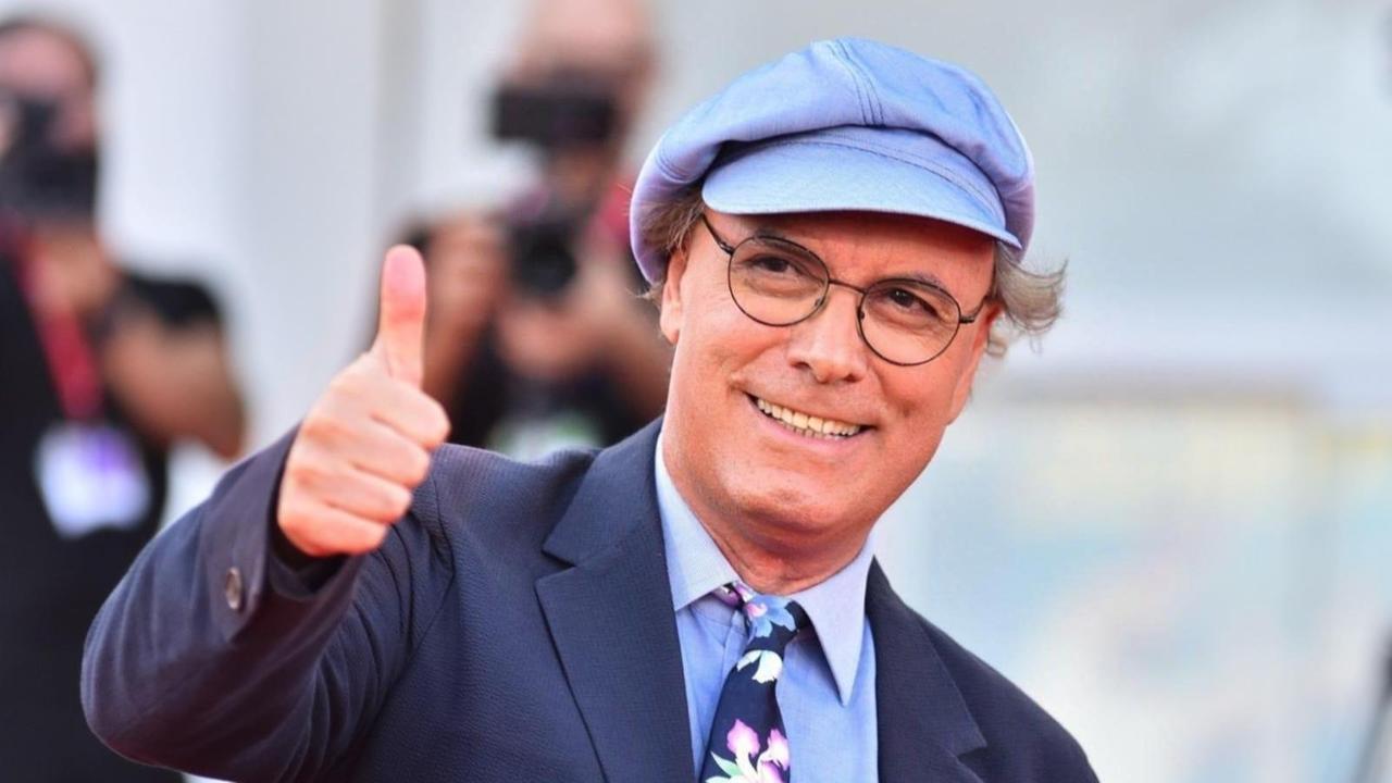 Luca Sardella: «Ho liberato la villa di Baudo dalle formiche e lui mi ha portato in tv: mi ha inventato Pippo»